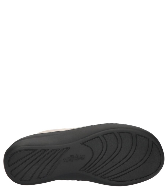 Solidus Solidus slipper <span>21154 40622 Spezial</span> 40622 crysta/grey/lino Solidus slipper <span>21154 40622 Spezial</span> 21154 40622 Spezial grijs - www.bremmerschoenen.info - Bremmer Schoenen