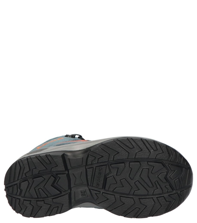 Lowa wandelschoen <span>LK641120-7553 Innox Evo GTX Qc Jr</span> LK641120-7553 Innox Evo GTX Qc Jr blauw - www.bremmerschoenen.info - Bremmer Schoenen
