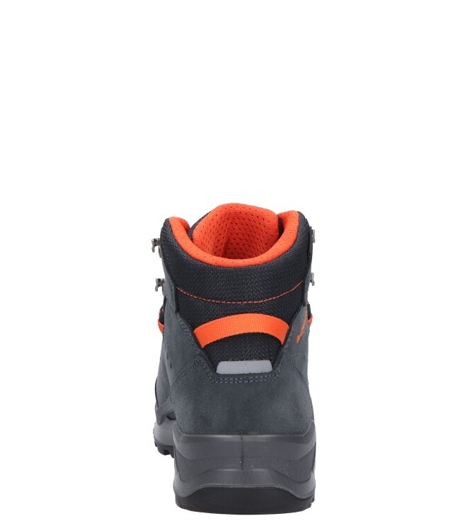 Lowa wandelschoen <span>LK651050-7920 Kody Evo GTX Mid Jr</span> LK651050-7920 Kody Evo GTX Mid Jr blauw - www.bremmerschoenen.info - Bremmer Schoenen