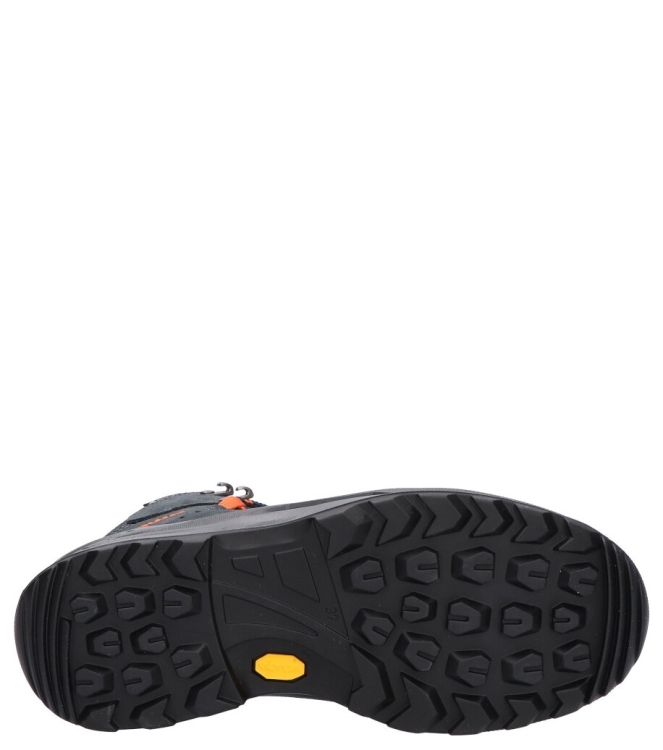 Lowa wandelschoen <span>LK651050-7920 Kody Evo GTX Mid Jr</span> LK651050-7920 Kody Evo GTX Mid Jr blauw - www.bremmerschoenen.info - Bremmer Schoenen