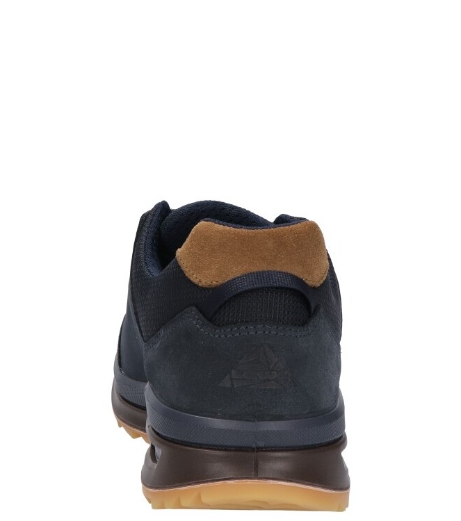 Lowa wandelschoen <span>LM311440-6985 Bellagio GTX lo</span> LM311440-6985 Bellagio GTX lo blauw - www.bremmerschoenen.info - Bremmer Schoenen