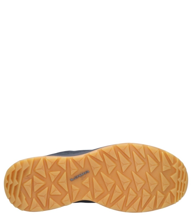 Lowa wandelschoen <span>LM311440-6985 Bellagio GTX lo</span> LM311440-6985 Bellagio GTX lo blauw - www.bremmerschoenen.info - Bremmer Schoenen