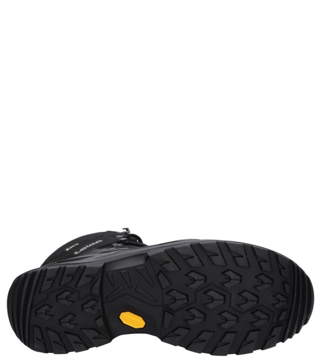 Lowa wandelschoen <span>LM311916-0998 Renegade Evo GTX Mid</span> LM311916-0998 Renegade Evo GTX Mid zwart - www.bremmerschoenen.info - Bremmer Schoenen