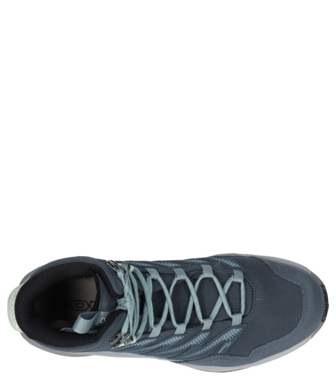 Lowa wandelschoen <span>LM321620-6663 Maddox Pro GTX Mid Ws</span> LM321620-6663 Maddox Pro GTX Mid Ws blauw - www.bremmerschoenen.info - Bremmer Schoenen