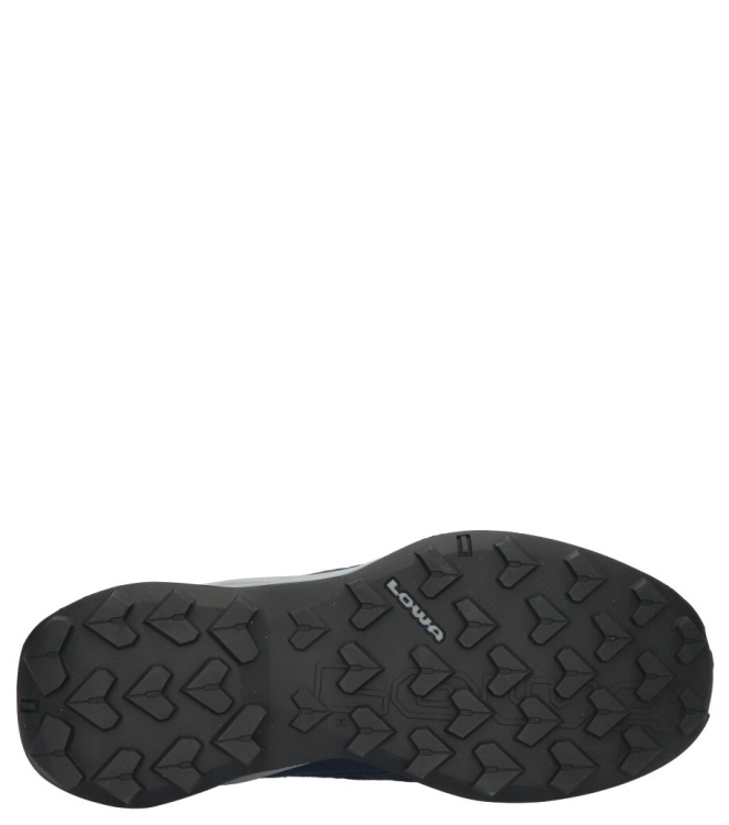 Lowa wandelschoen <span>LM311630-6966 Maddox Pro GTX Lo</span> LM311630-6966 Maddox Pro GTX Lo blauw - www.bremmerschoenen.info - Bremmer Schoenen