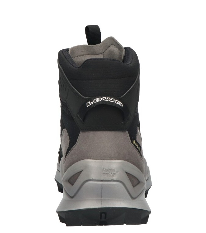 Lowa wandelschoen <span>LM311620-9930 Maddox Pro GTX Mid</span> LM311620-9930 Maddox Pro GTX Mid zwart - www.bremmerschoenen.info - Bremmer Schoenen
