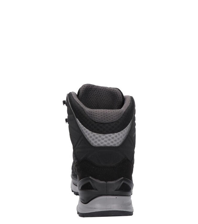 Lowa wandelschoen <span>LM311703-9930 Innox Pro GTX Mid</span> LM311703-9930 Innox Pro GTX Mid zwart - www.bremmerschoenen.info - Bremmer Schoenen