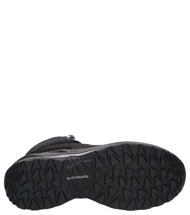 Lowa wandelschoen <span>LM311703-9930 Innox Pro GTX Mid</span> LM311703-9930 Innox Pro GTX Mid zwart - www.bremmerschoenen.info - Bremmer Schoenen