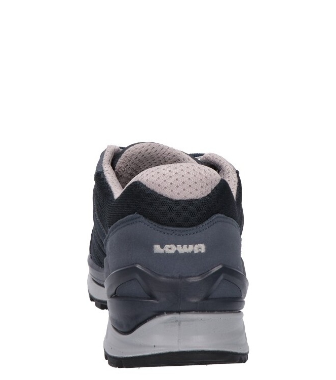 Lowa wandelschoen <span>LM311709-7910 Innox Pro GTX Lo</span> LM311709-7910 Innox Pro GTX Lo blauw - www.bremmerschoenen.info - Bremmer Schoenen