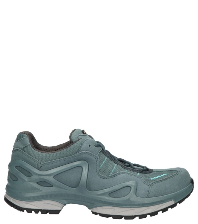 Lowa wandelschoenen <span>LM321578-7390 Gorgon GTX Ws</span> LM321578-7390 Gorgon GTX Ws grijs - www.bremmerschoenen.info - Bremmer Schoenen