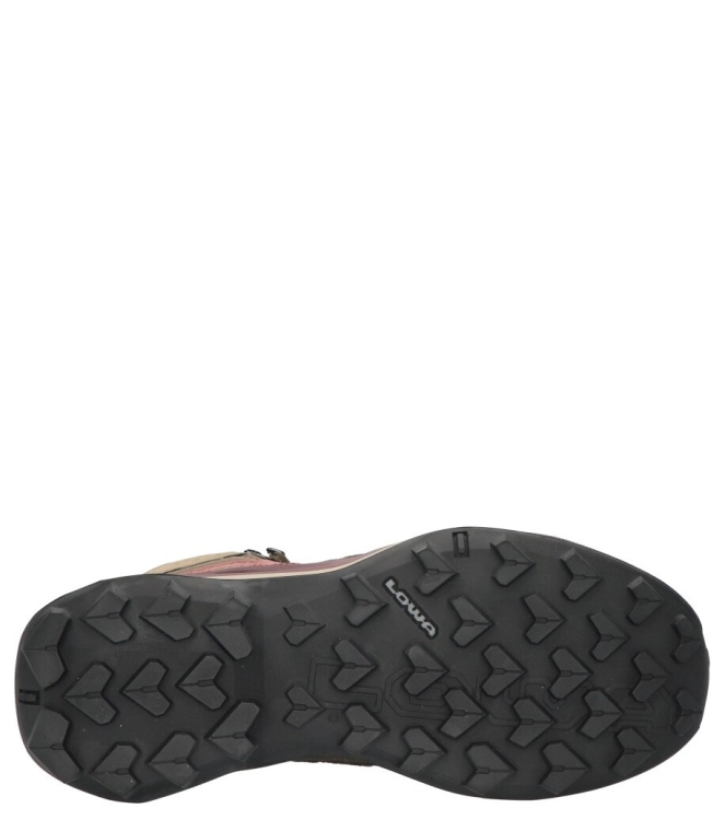 Lowa wandelschoenen <span>LM321620-4940 Maddox Pro GTX Mid</span> LM321620-4940 Maddox Pro GTX Mid paars - www.bremmerschoenen.info - Bremmer Schoenen