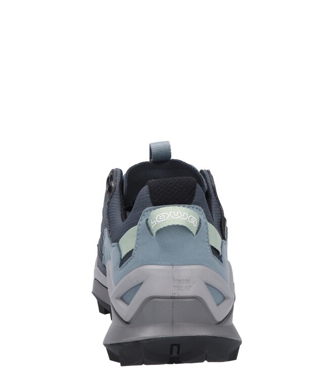 Lowa wandelschoen <span>LM321630-6663 Maddox Pro GTX Lo Ws</span> LM321630-6663 Maddox Pro GTX Lo Ws blauw - www.bremmerschoenen.info - Bremmer Schoenen