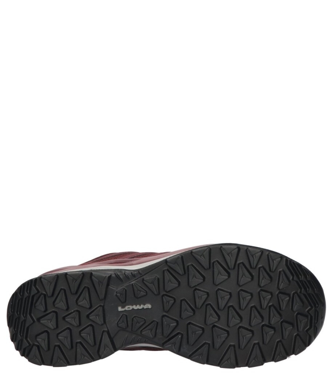 Lowa wandelschoen <span>LM321709-3331 Innox Pro GTX Lo Ws</span> LM321709-3331 Innox Pro GTX Lo Ws bordeaux - www.bremmerschoenen.info - Bremmer Schoenen
