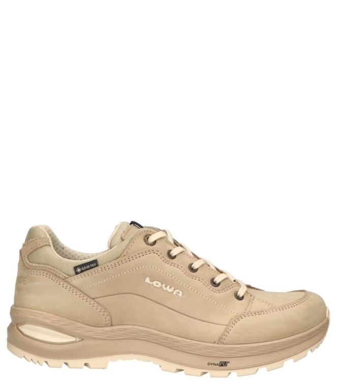 Lowa wandelschoen <span>LM321867-4229 Renegade Evo GTX Lo Ws</span> LM321867-4229 Renegade Evo GTX Lo Ws beige - www.bremmerschoenen.info - Bremmer Schoenen