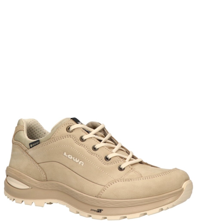 Lowa wandelschoen <span>LM321867-4229 Renegade Evo GTX Lo Ws</span> LM321867-4229 Renegade Evo GTX Lo Ws beige - www.bremmerschoenen.info - Bremmer Schoenen