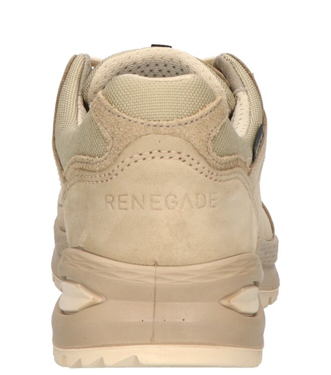 Lowa wandelschoen <span>LM321867-4229 Renegade Evo GTX Lo Ws</span> LM321867-4229 Renegade Evo GTX Lo Ws beige - www.bremmerschoenen.info - Bremmer Schoenen