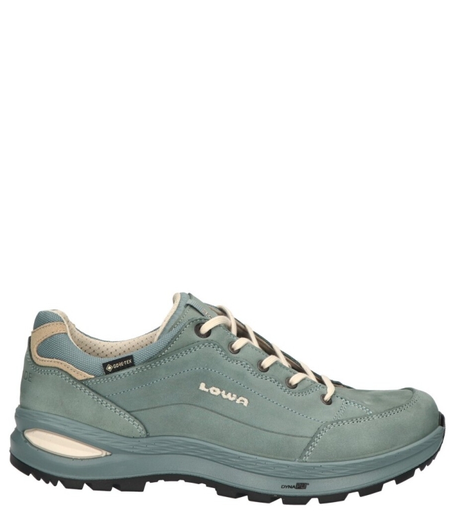Lowa wandelschoen <span>LM321867-6032 Renegade Evo GTX Lo Ws</span> LM321867-6032 Renegade Evo GTX Lo Ws blauw - www.bremmerschoenen.info - Bremmer Schoenen