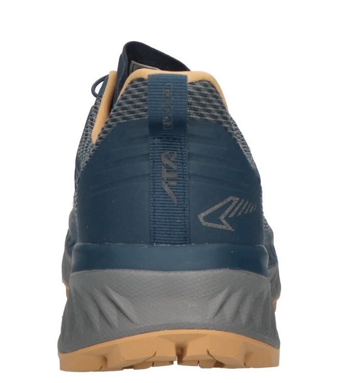 Lowa wandelschoen <span>LT311814-6983 Fortux GTX</span> LT311814-6983 Fortux GTX blauw - www.bremmerschoenen.info - Bremmer Schoenen