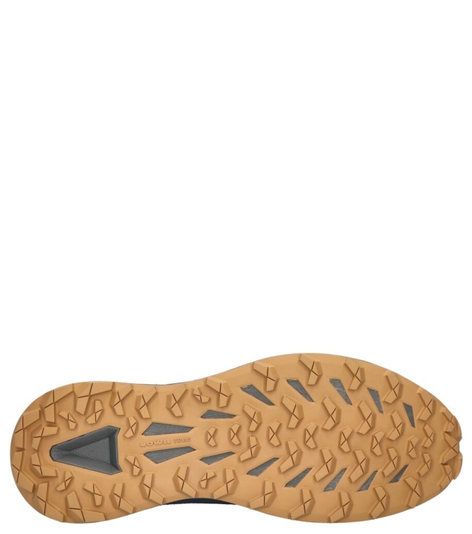 Lowa wandelschoen <span>LT311814-6983 Fortux GTX</span> LT311814-6983 Fortux GTX blauw - www.bremmerschoenen.info - Bremmer Schoenen