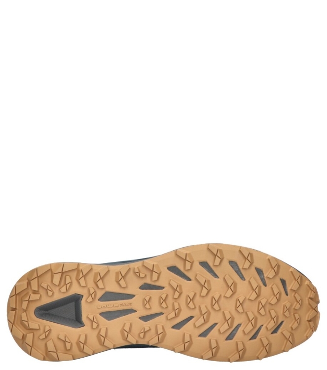 Lowa wandelschoen <span>LT311820-6983 Fortux GTX Qc</span> LT311820-6983 Fortux GTX Qc blauw - www.bremmerschoenen.info - Bremmer Schoenen