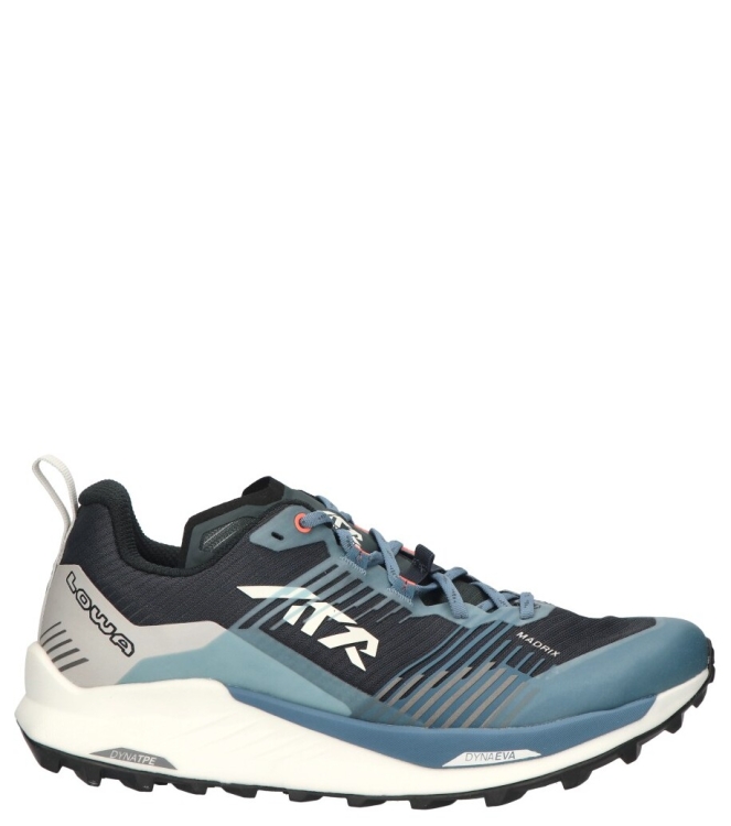 Lowa wandelschoen <span>LT311830-6930 Madrix</span> LT311830-6930 Madrix blauw - www.bremmerschoenen.info - Bremmer Schoenen