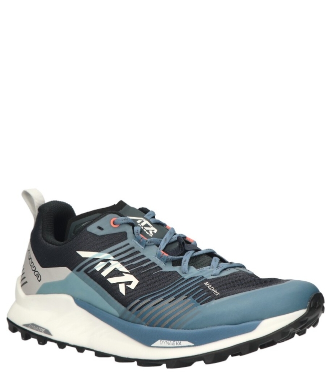 Lowa wandelschoen <span>LT311830-6930 Madrix</span> LT311830-6930 Madrix blauw - www.bremmerschoenen.info - Bremmer Schoenen