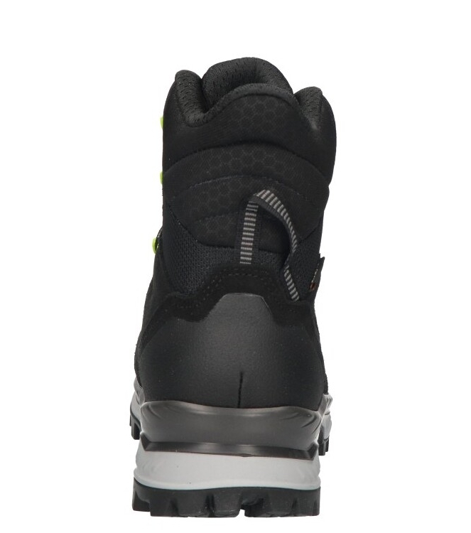 Lowa wandelschoen <span>LW211770-9930 Randir GTX Mid</span> LW211770-9930 Randir GTX Mid zwart - www.bremmerschoenen.info - Bremmer Schoenen