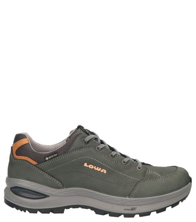 Lowa wandelschoen <span>LM321867-9675 Renegade Evo GTX Lo Ws</span> LM321867-9675 Renegade Evo GTX Lo Ws grijs - www.bremmerschoenen.info - Bremmer Schoenen