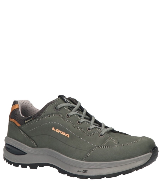 Lowa wandelschoen <span>LM321867-9675 Renegade Evo GTX Lo Ws</span> LM321867-9675 Renegade Evo GTX Lo Ws grijs - www.bremmerschoenen.info - Bremmer Schoenen