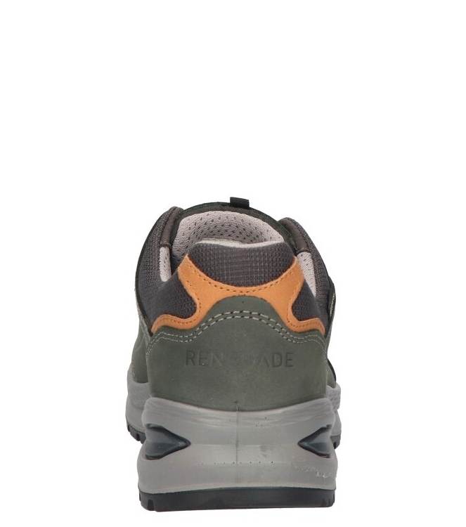 Lowa wandelschoen <span>LM321867-9675 Renegade Evo GTX Lo Ws</span> LM321867-9675 Renegade Evo GTX Lo Ws grijs - www.bremmerschoenen.info - Bremmer Schoenen