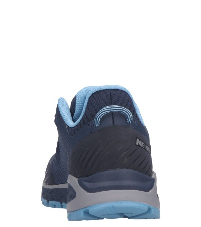Meindl wandelschoen <span>5503-49 Power Walker Lady 4.2</span> 5503-49 Power Walker Lady 4.2 blauw - www.bremmerschoenen.info - Bremmer Schoenen