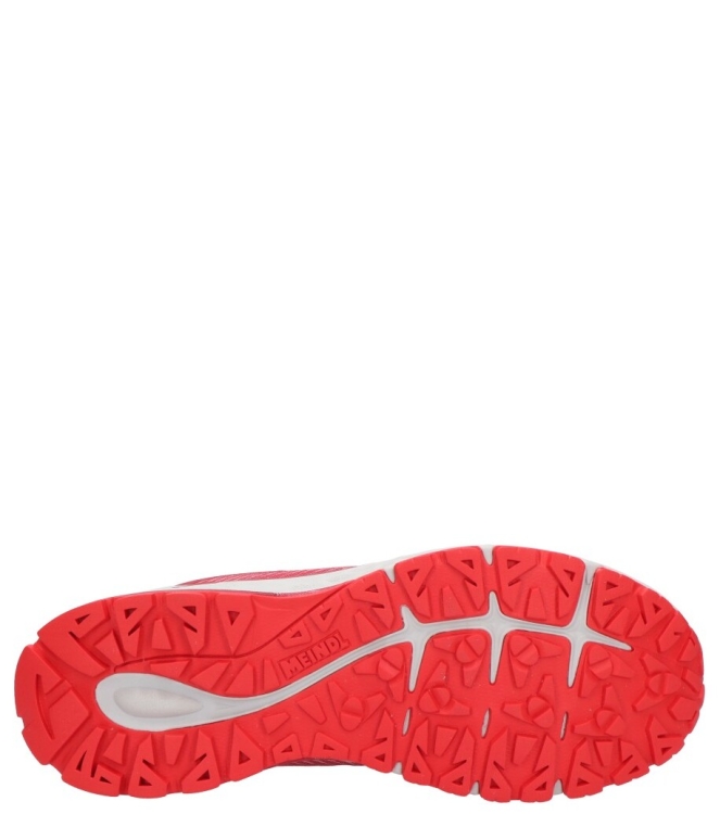 Meindl wandelschoen <span>5503-78 Power Walker Lady 4.2</span> 5503-78 Power Walker Lady 4.2 rood - www.bremmerschoenen.info - Bremmer Schoenen