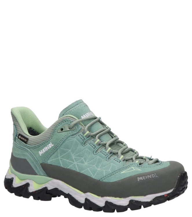Meindl wandelschoen <span>4754-26 Sion Lady GTX</span> 4754-26 Sion Lady GTX groen - www.bremmerschoenen.info - Bremmer Schoenen