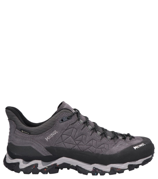 Meindl wandelschoen <span>4755-03 Sion GTX</span> 4755-03 Sion GTX grijs - www.bremmerschoenen.info - Bremmer Schoenen