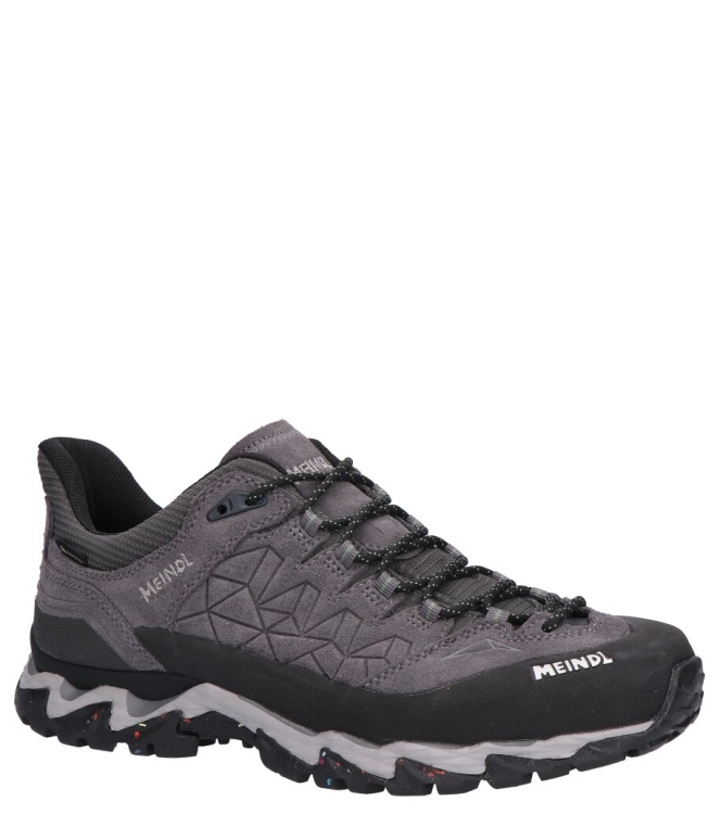 Meindl wandelschoen <span>4755-03 Sion GTX</span> 4755-03 Sion GTX grijs - www.bremmerschoenen.info - Bremmer Schoenen