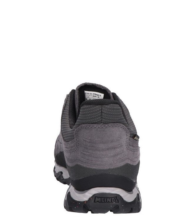 Meindl wandelschoen <span>4755-03 Sion GTX</span> 4755-03 Sion GTX grijs - www.bremmerschoenen.info - Bremmer Schoenen