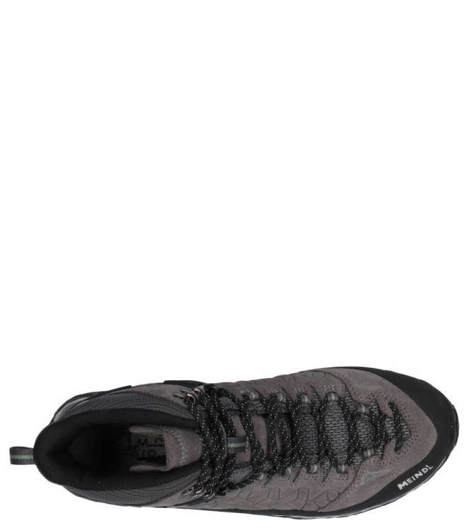 Meindl wandelschoen <span>4757-03 Sion Mid GTX</span> 4757-03 Sion Mid GTX grijs - www.bremmerschoenen.info - Bremmer Schoenen