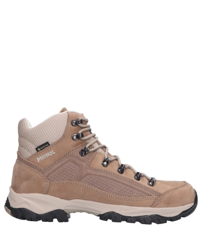 Meindl wandelschoen <span>2963-96 Baltimore Lady GTX</span> 2963-96 Baltimore Lady GTX beige - www.bremmerschoenen.info - Bremmer Schoenen