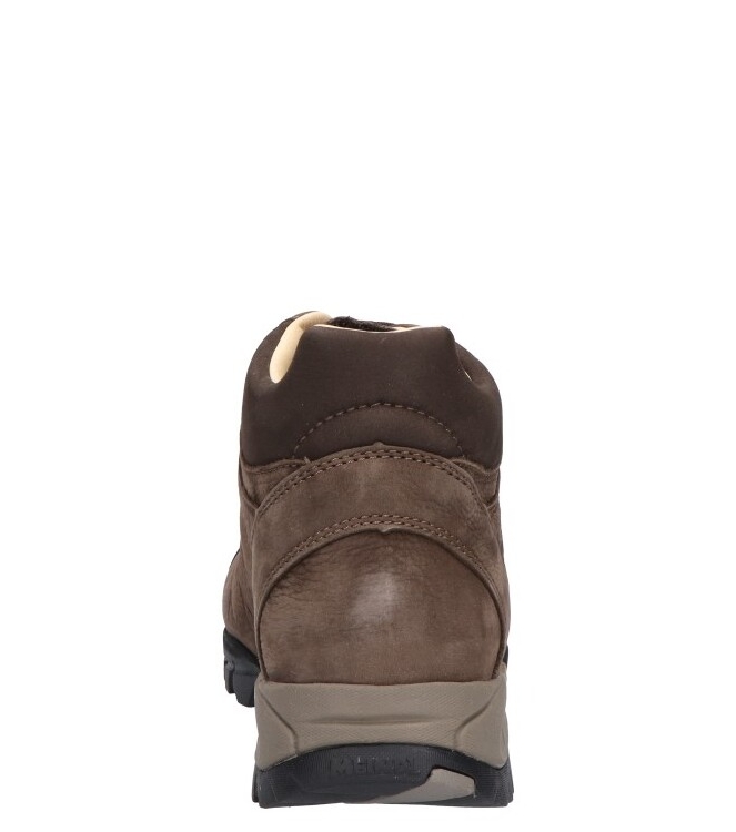 Meindl wandelschoen <span>5279-39 Badia Mid</span> 5279-39 Badia Mid bruin - www.bremmerschoenen.info - Bremmer Schoenen