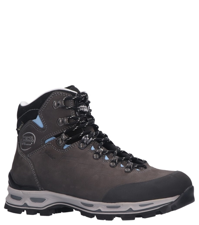 Meindl wandelschoen <span>2425-31 Bellavista Lady MFS</span> 2425-31 Bellavista Lady MFS grijs - www.bremmerschoenen.info - Bremmer Schoenen