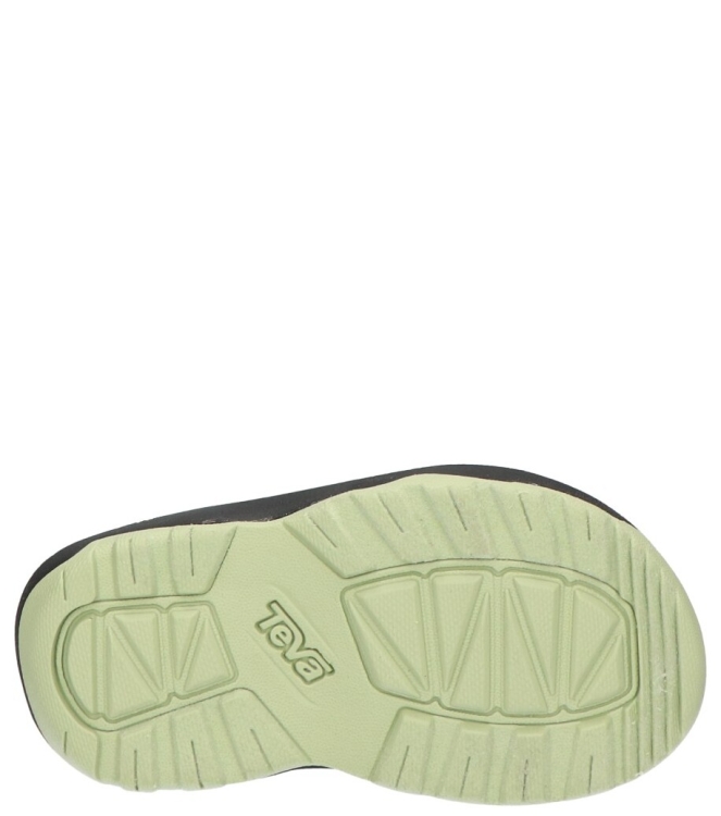Teva sandaal <span>1019390T-GWM Hurricane XLT 2</span> 1019390T-GWM Hurricane XLT 2 groen - www.bremmerschoenen.info - Bremmer Schoenen