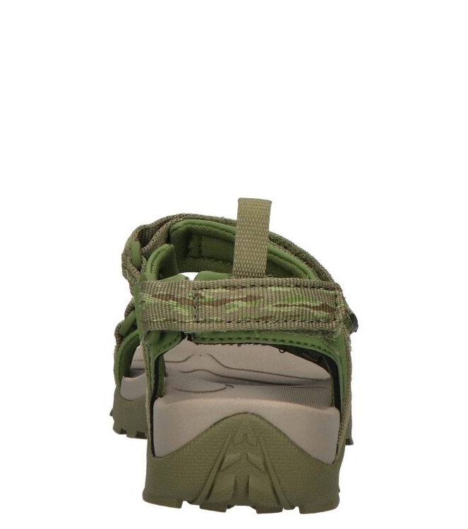 Teva Teva sandaal <span>1093489-HYD Tanza</span> hydro camo pesto Teva sandaal <span>1093489-HYD Tanza</span> 1093489-HYD Tanza groen - www.bremmerschoenen.info - Bremmer Schoenen