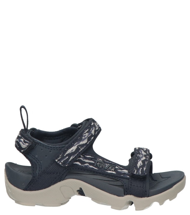Teva Teva sandaal <span>1093489-HMT Tanza</span> hydro camo total eclipse Teva sandaal <span>1093489-HMT Tanza</span> 1093489-HMT Tanza blauw - www.bremmerschoenen.info - Bremmer Schoenen