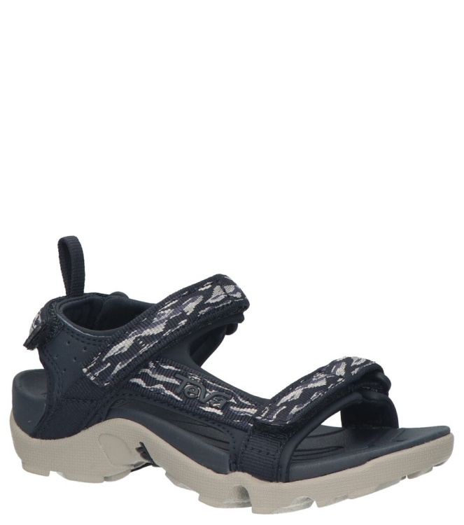 Teva Teva sandaal <span>1093489-HMT Tanza</span> hydro camo total eclipse Teva sandaal <span>1093489-HMT Tanza</span> 1093489-HMT Tanza blauw - www.bremmerschoenen.info - Bremmer Schoenen