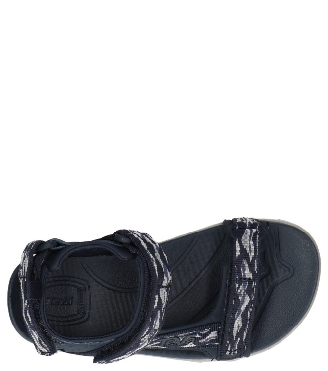 Teva Teva sandaal <span>1093489-HMT Tanza</span> hydro camo total eclipse Teva sandaal <span>1093489-HMT Tanza</span> 1093489-HMT Tanza blauw - www.bremmerschoenen.info - Bremmer Schoenen