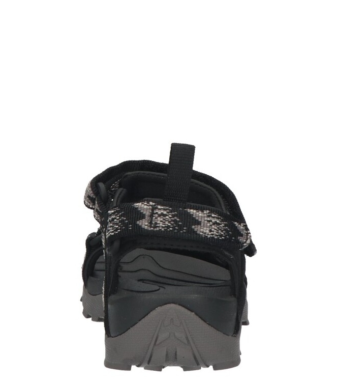 Teva Teva sandaal <span>1093489-RLC Tanza</span> rainfall black grey Teva sandaal <span>1093489-RLC Tanza</span> 1093489-RLC Tanza zwart - www.bremmerschoenen.info - Bremmer Schoenen