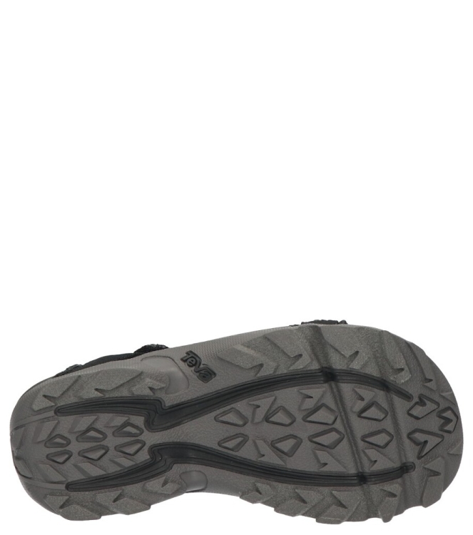 Teva Teva sandaal <span>1093489-RLC Tanza</span> rainfall black grey Teva sandaal <span>1093489-RLC Tanza</span> 1093489-RLC Tanza zwart - www.bremmerschoenen.info - Bremmer Schoenen