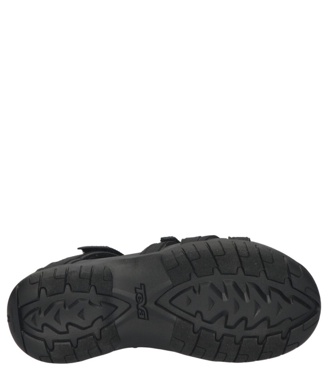Teva Teva sandaal <span>4266-BKBK Tirra</span> black black Teva sandaal <span>4266-BKBK Tirra</span> 4266-BKBK Tirra zwart - www.bremmerschoenen.info - Bremmer Schoenen