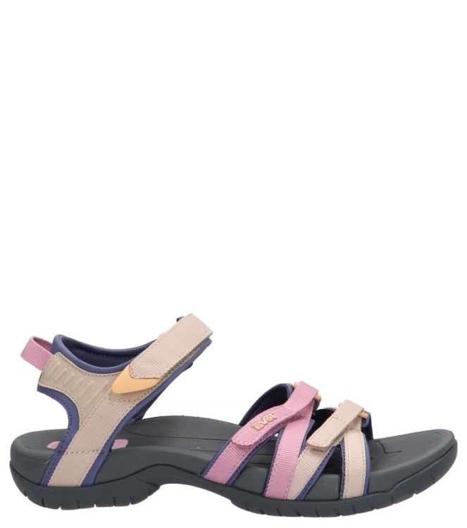 Teva Teva sandaal <span>4266-RGH Tirra</span> Root light multi Teva sandaal <span>4266-RGH Tirra</span> 4266-RGH Tirra beige - www.bremmerschoenen.info - Bremmer Schoenen
