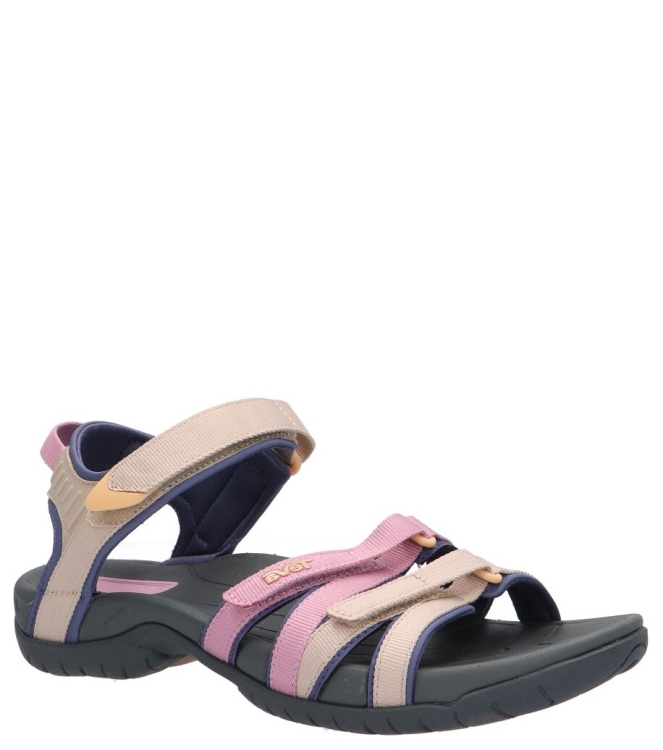 Teva Teva sandaal <span>4266-RGH Tirra</span> Root light multi Teva sandaal <span>4266-RGH Tirra</span> 4266-RGH Tirra beige - www.bremmerschoenen.info - Bremmer Schoenen